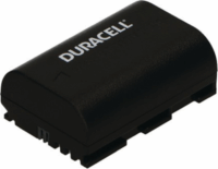Duracell DRCLPE6NH (LP-E6NH) akkumulátor Canon fényképezőgépekhez 2250mAh