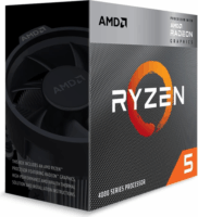 AMD Ryzen 5 4600G 3.7GHz (sAM4) Processzor - BOX