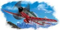 HobbyBoss Focke Wulf FW 190D-9 repülőgép műanya modell (1:72)