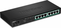 TRENDnet TPE-TG83 Gigabit Switch