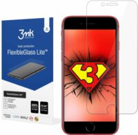 3mk Flexible Glass Lite Apple iPhone SE (2020)/(2022) Edzett üveg kijelzővédő
