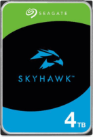 Seagate 4TB SkyHawk SATA3 3.5" DVR HDD