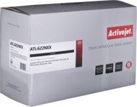 Activejet (Lexmark 56F2U00) Toner Fekete