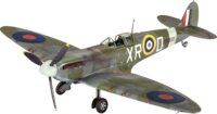 Revell Supermarine Spitfire MK II repülőgép műanyag modell (1:48)