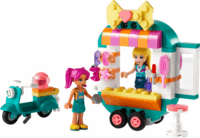 LEGO® Friends: 41719 - Mobil divatüzlet