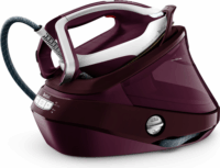 Tefal GV9810 Pro Express Vision Gőzállomás 1.2L 8.3 bar - Bordó