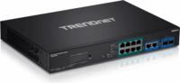 TRENDnet TPE-3012LS Gigabit Switch