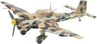 Italeri Ju-87 B2 Stuka repülőgép műanyag modell (1:72)