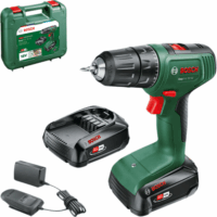 Bosch 06039D8005 EasyDrill 18V-40 Akkumulátoros fúró-csavarozó