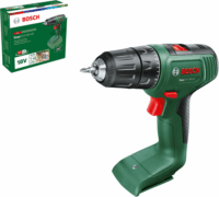 Bosch 06039D8000 EasyDrill 18V-40 Akkumulátoros fúró-csavarozó (Akku és töltő nélkül)