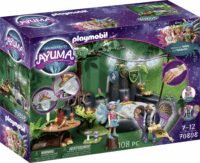 Playmobil 70808 Ayuma - Tavaszi szertartás