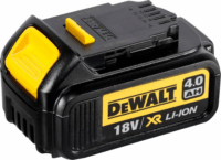 DeWalt DCB182-XJ 18V Akkumulátor 4000mAh