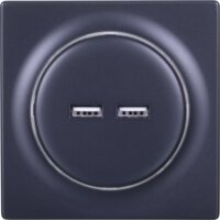 Fibaro FGWU-021-8 Walli N Okos konnektor