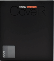 Onyx Boox Note Air 2 Plus 10,3" E-Book olvasó Tok Szürke