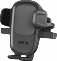 iOttie HLCRIO172 2.3 - 3.5″ Easy One Touch 5 Mobiltelefon autós tartó - Fekete