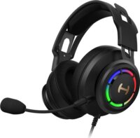 Edifier Hecate G35 7.1 Surround Gaming Headset - Fekete