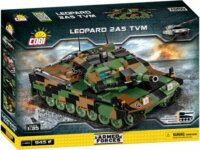 Cobi Armed Forces harckocsi 945 darabos építőjáték 1:35