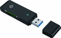 Conceptronic BIAN02B USB 3.0 Külső kártyaolvasó