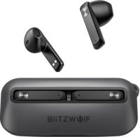 BlitzWolf BW-FPE1 Wireless Fülhallgató - Fekete