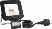 Woox R5113 Smart Okos mozgásérzékelős LED reflektor - Fehér