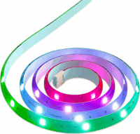 Yeelight LED Lightstrip Pro Beltéri LED szalag 2m - RGB