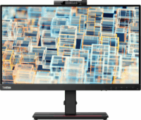 Lenovo 21.5" ThinkVision T22v-20 Monitor