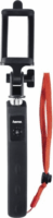 Hama Teleszkópos selfie bot exponáló gombbal - Fekete