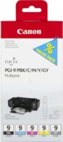 Canon PGI9 PBK/C/M/Y/GY MultiPack