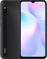 Xiaomi Redmi 9AT 2/32GB Dual SIM Okostelefon - Gránit Szürke