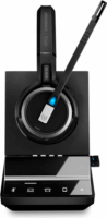 Epos IMPACT SDW 5066 Headset - Fekete