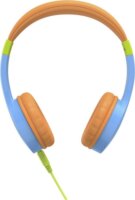 Hama Kids Guard Gyerek Headset - Kék/Narancssárga