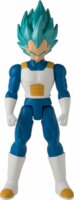 Bandai Dragon Ball Limit Breaker Blue Vegeta figura