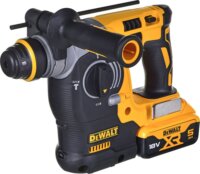 DeWalt DCH273P2T-QW Akkumulátoros Fúró-vésőkalapács