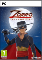 Zorro: The Chronicles - PC