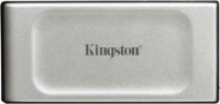 Kingston 4TB XS2000 USB 3.2 Gen 2x2 Külső SSD - Ezüst