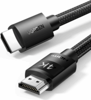 Ugreen 80405 HD140 HDMI kábel 5m - Fekete