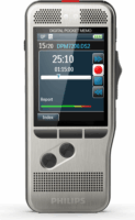 Philips DPM7200 PocketMemo Diktafon - Szürke