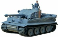 Tamiya German Tiger I Early Production tank műanyag modell (1:35)