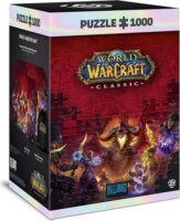 Good Loot World of Warcraft Classic: Onyxia - 1000 darabos puzzle