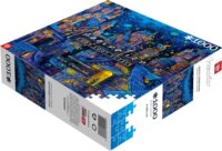 Good Loot Imagination: Roch Urbaniak Concert on the Chimney - 1000 darabos puzzle