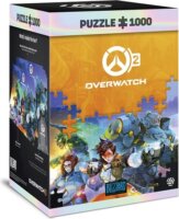 Good Loot Overwatch 2: Rio - 1000 darabos puzzle