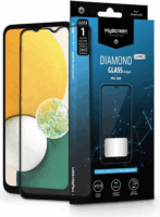 MyScreen Protector Diamond Glass Lite Edge Samsung Galaxy A13 5G Edzett üveg kijelzővédő