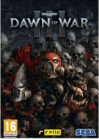 Warhammer 40.000: Dawn Of War III - PC