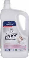 Lenor fabric softener Sensitive Öblítő 4,75 l