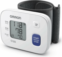 Omron RS1 Intellisense Vérnyomásmérő