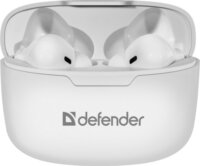 Defender Twins 903 Wireless Headset - Fehér
