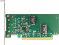 Delock 90077 PCI Express 4.0 SFF-8639 U.2 Bővítőkártya