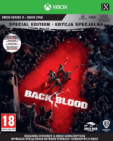 Back 4 Blood Special Edition - Xbox Series X / Xbox One