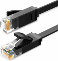 Ugreen UTP CAT6 Patch kábel 12m - Fekete