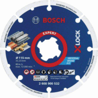 Bosch 2608900532 Vágótárcsa